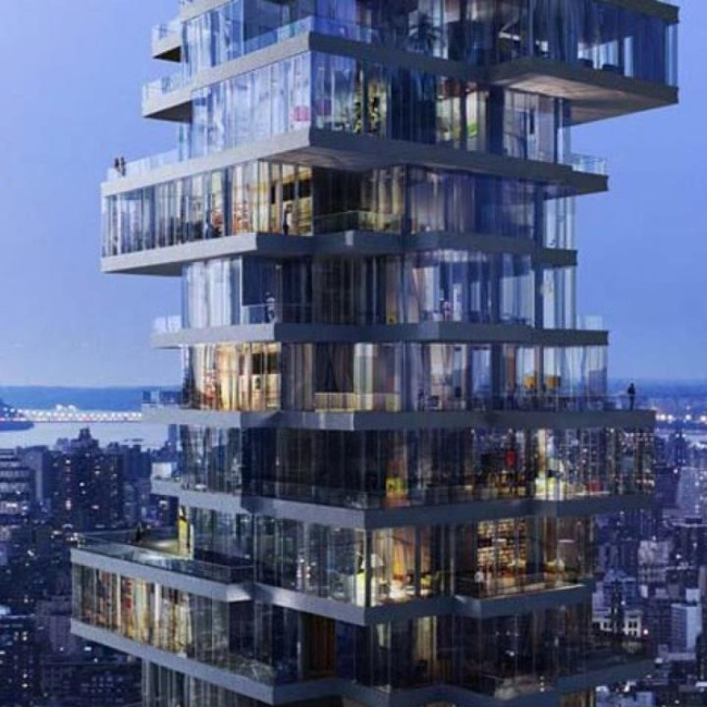 56 ������� ����� � Herzog & de Meuron