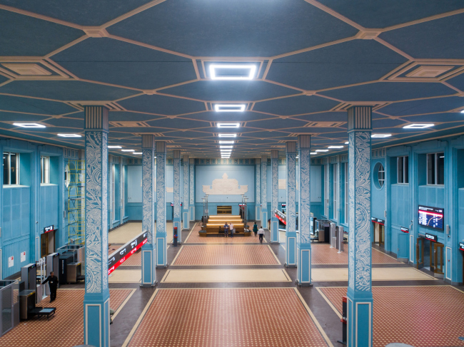 ������������� ���������������� ������� � ������ �������