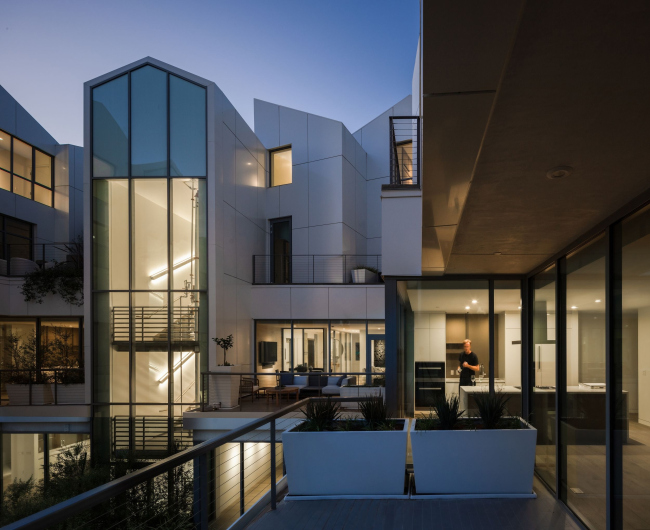 ����� �������� Gardenhouse