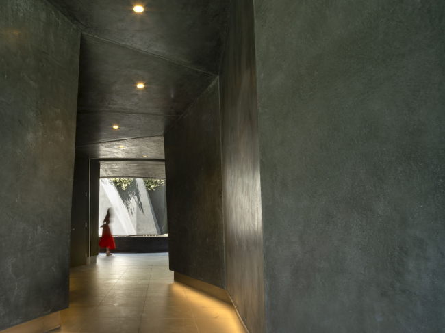����� �������� Gardenhouse