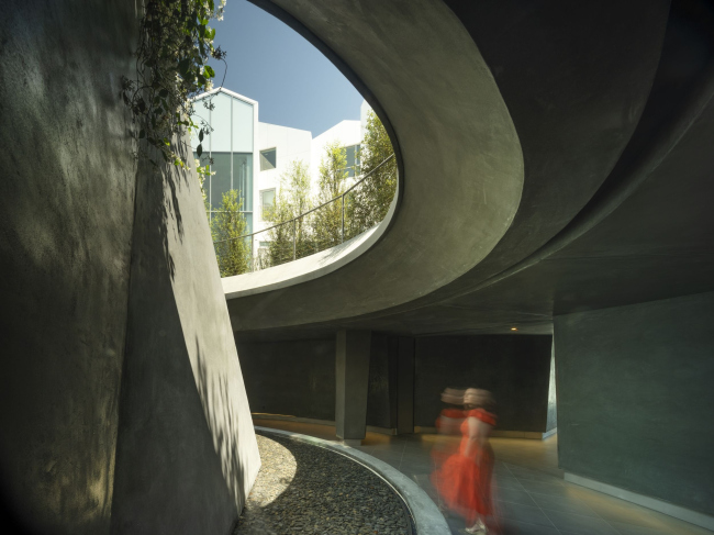 ����� �������� Gardenhouse