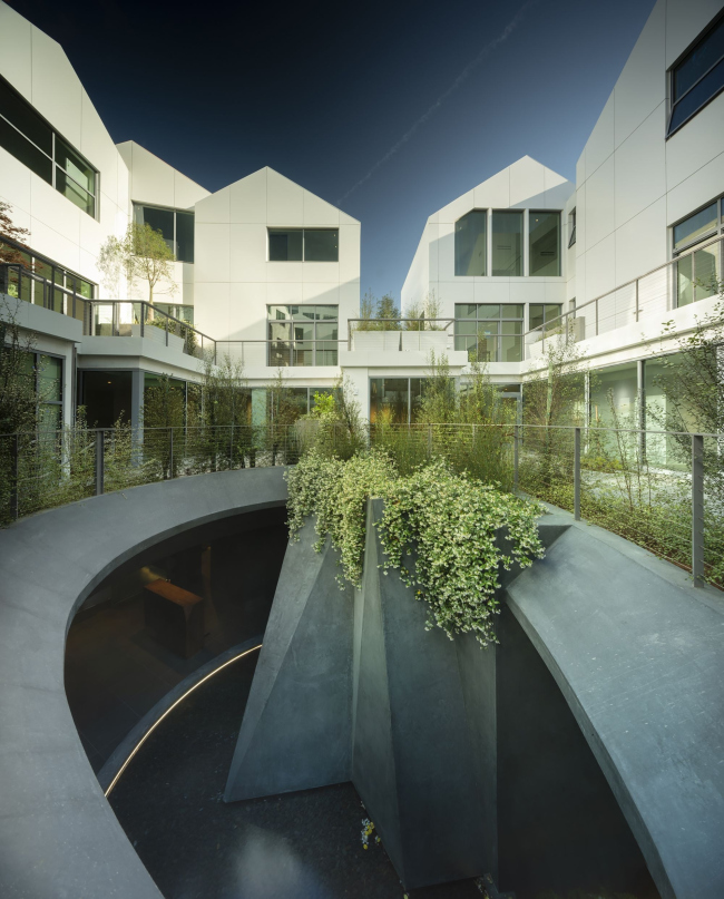 ����� �������� Gardenhouse