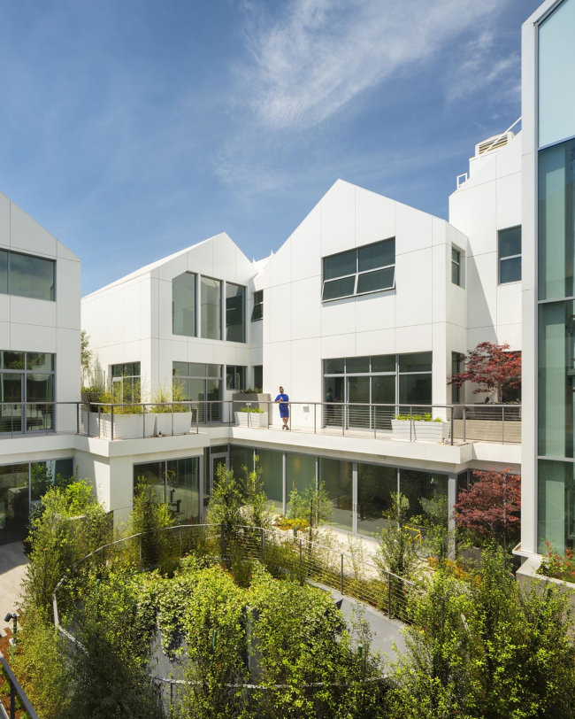 ����� �������� Gardenhouse