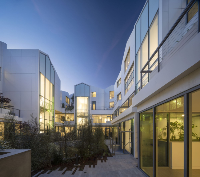 ����� �������� Gardenhouse
