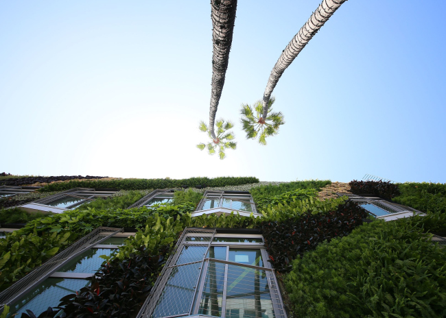 ����� �������� Gardenhouse