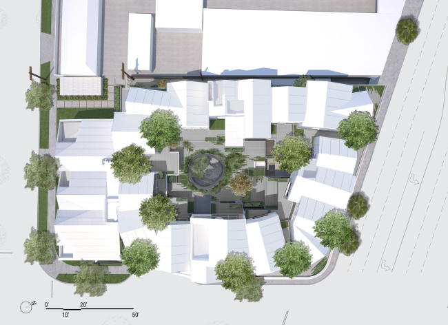 ����� �������� Gardenhouse