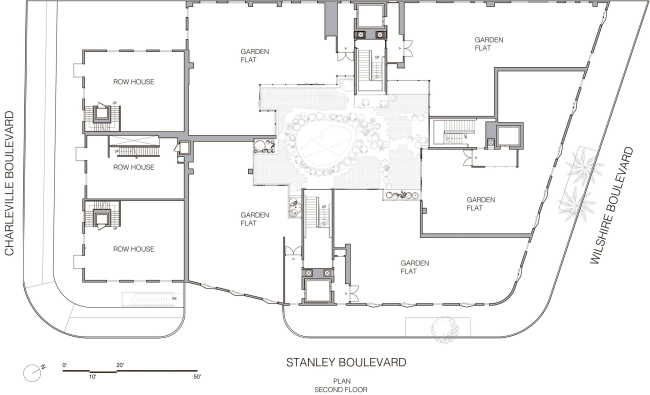 ����� �������� Gardenhouse