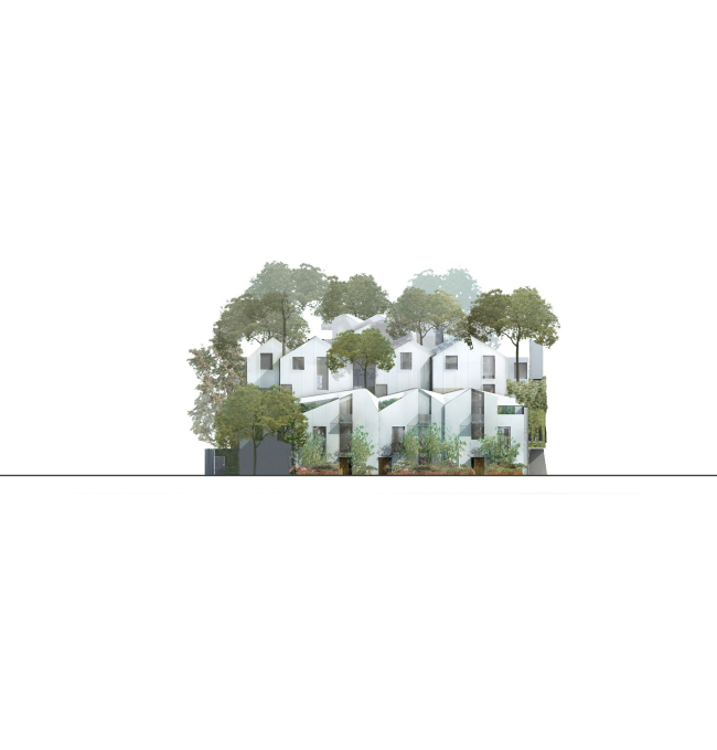 ����� �������� Gardenhouse