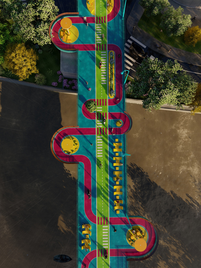 ��������� High Loop