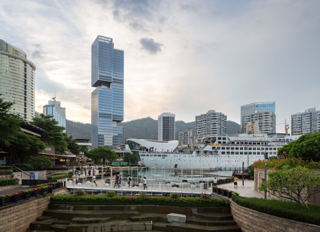 ������� �������� Prince Plaza