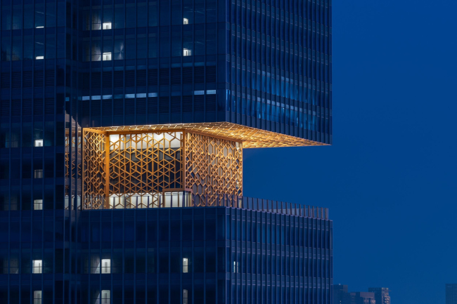 ������� �������� Prince Plaza