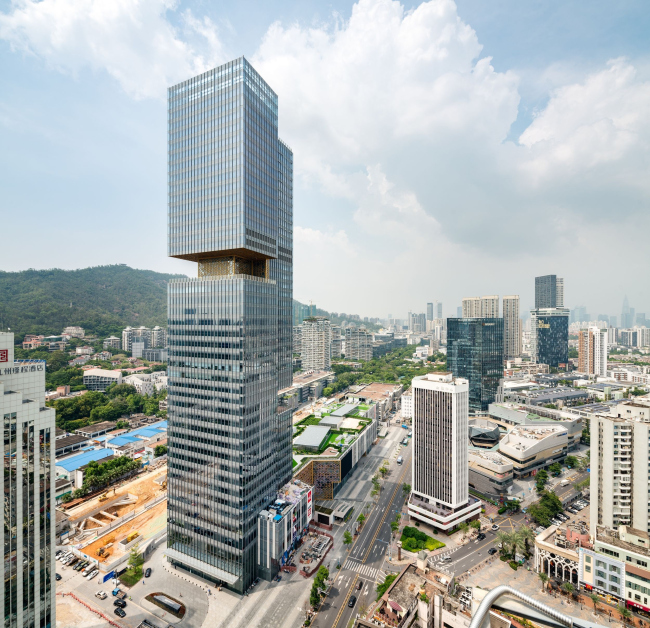 ������� �������� Prince Plaza