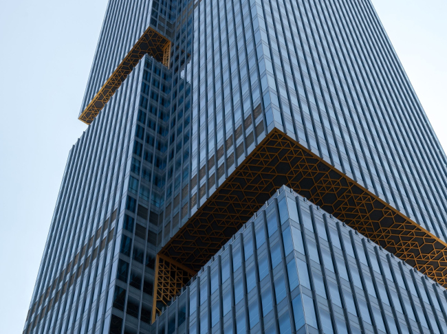 ������� �������� Prince Plaza