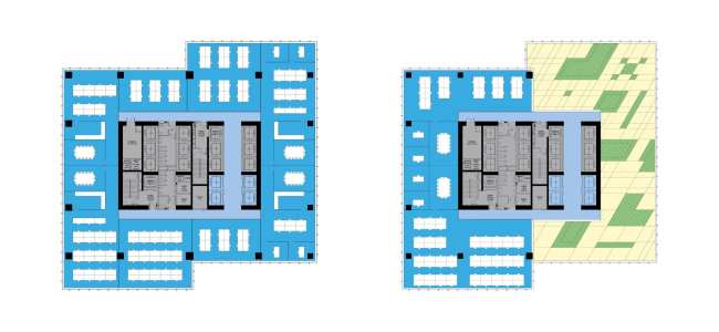 ������� �������� Prince Plaza