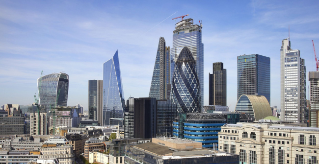 ������� ������ 52 Lime Street