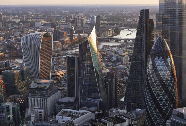 ������� ������ 52 Lime Street