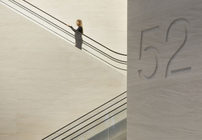 ������� ������ 52 Lime Street