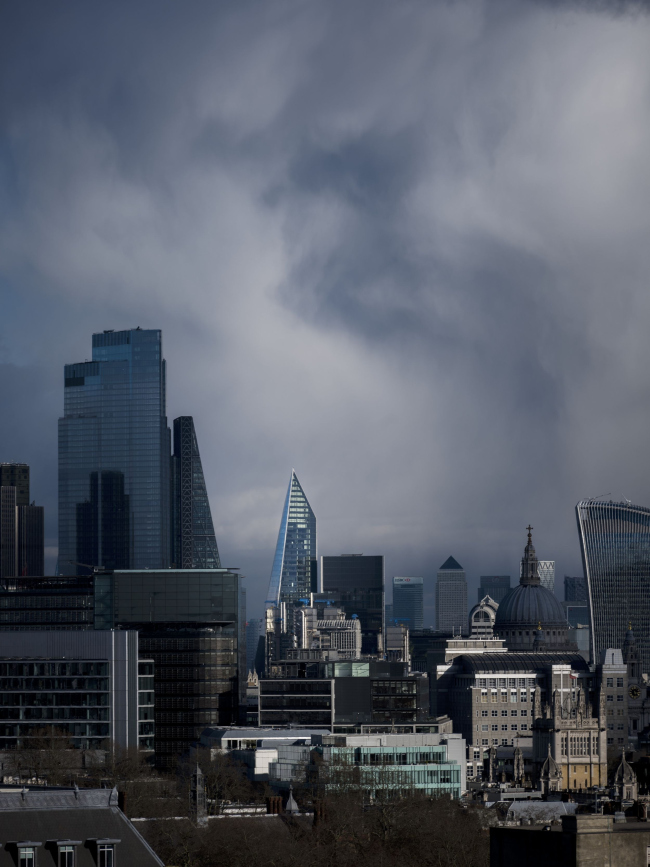 ������� ������ 52 Lime Street