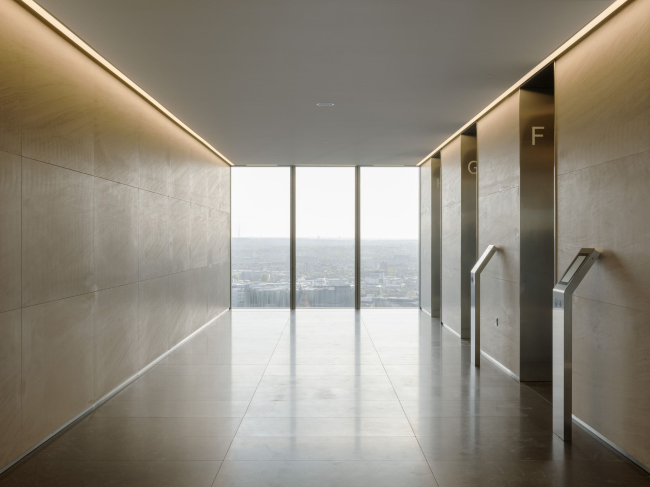 ������� ������ 52 Lime Street