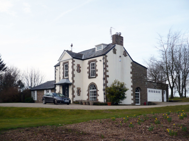 ����� Windward House � 2007