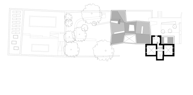 ����� Windward House