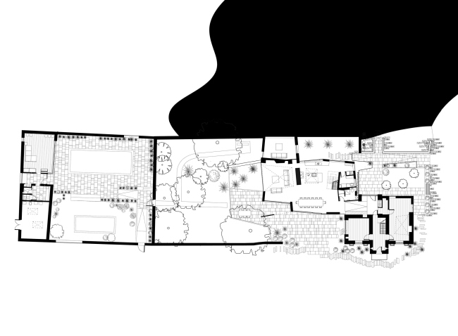 ����� Windward House