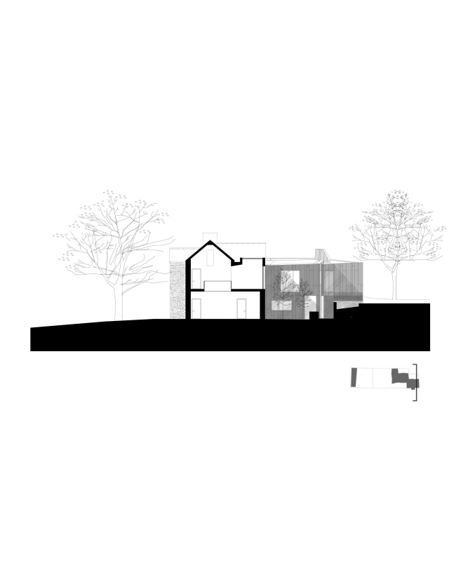 ����� Windward House