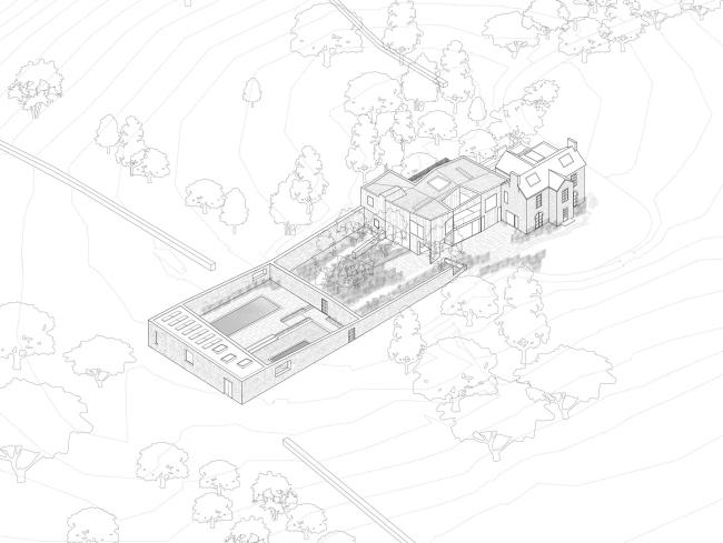 ����� Windward House