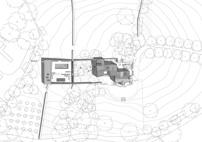 ����� Windward House