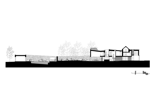 ����� Windward House