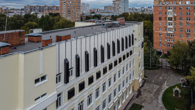 ������ ����������. ����������� ��������� ���� �� ������ ����� ������-����� � ������