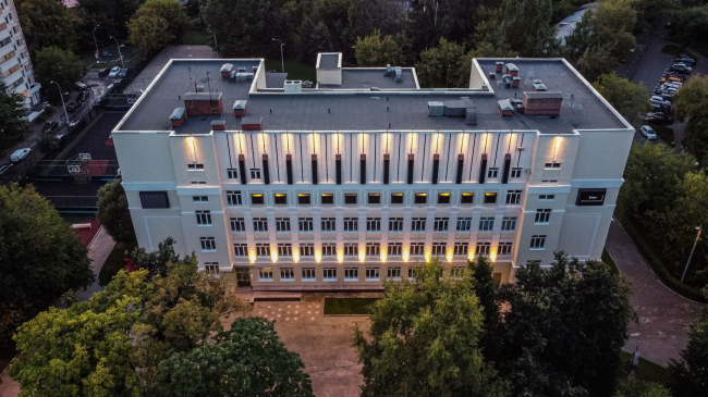 ������ ����������. ����������� ��������� ���� �� ������ ����� ������-����� � ������