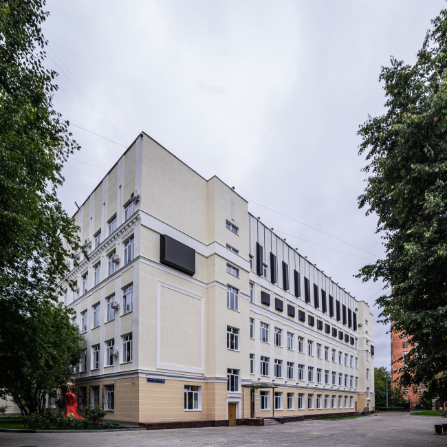 ������ ����������. ����������� ��������� ���� �� ������ ����� ������-����� � ������