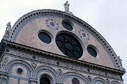 «Венецианский заговор» и преобразование русской архитектуры в эпоху Ренессанса