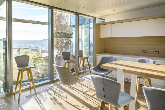 ����� Saint-Gobain