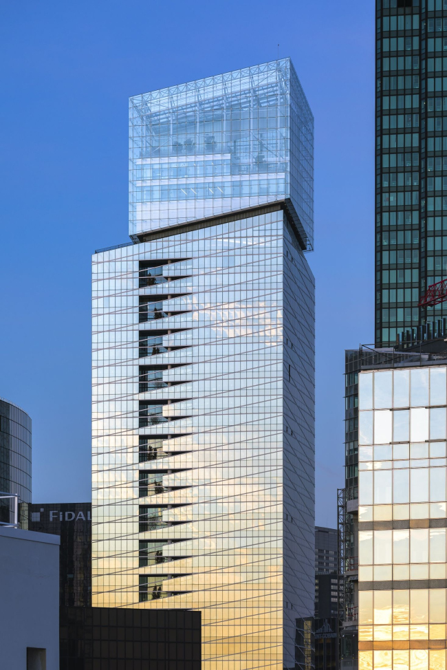 ����� Saint-Gobain