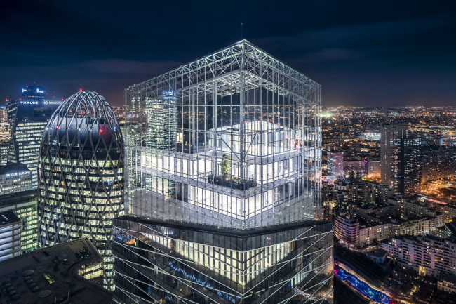 ����� Saint-Gobain