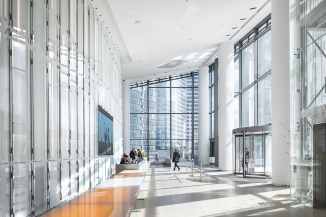 ����� Saint-Gobain