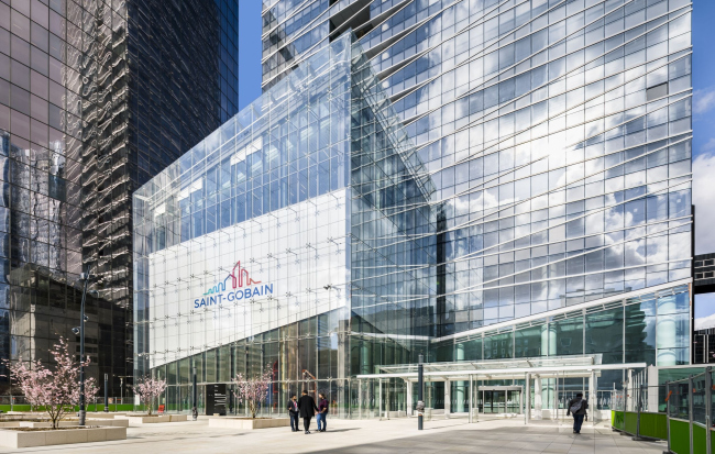 ����� Saint-Gobain