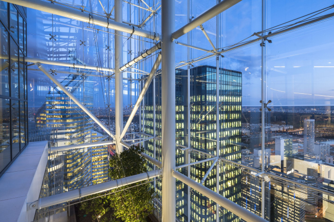 ����� Saint-Gobain