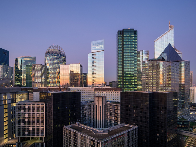 ����� Saint-Gobain