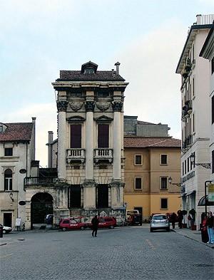 Уроки Палладио Уроки Палладио