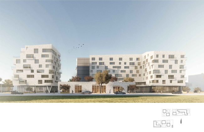 ����� ������� � ������ ������