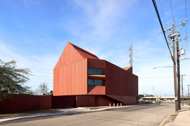 ����� ������������ ��������� Ruby City