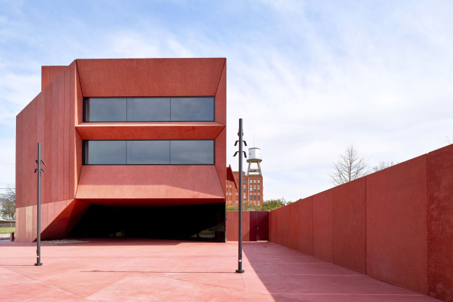 ����� ������������ ��������� Ruby City