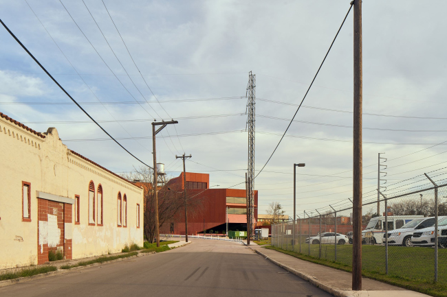 ����� ������������ ��������� Ruby City