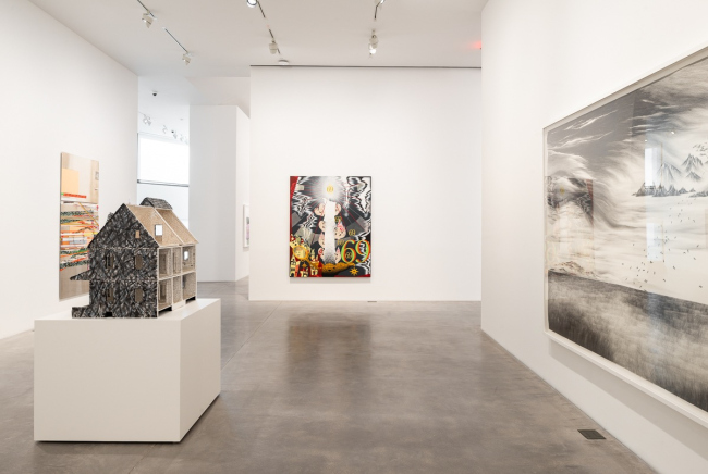 ����� ������������ ��������� Ruby City