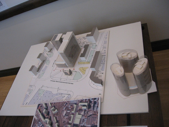 ������������������� ����������-������� � ��������� ������� �� ����������� ����. ��� ����������-2�, ����. � 5. �����������: �. ������, �. ��������. �����