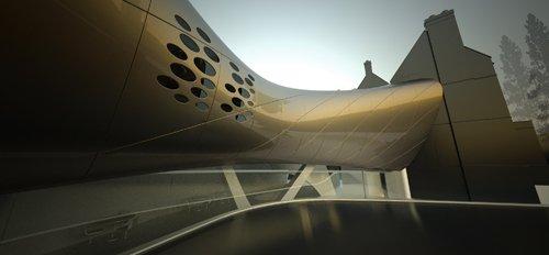     -.  -  2008  Zaha Hadid Architects