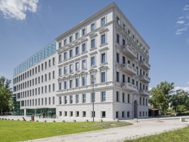 ����� Concordia Design Wrocław